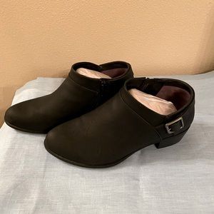 LifeStride Alexi Ankle Boot